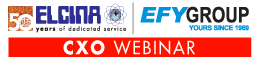 EFY EXPO DELHI 2023 Event logo