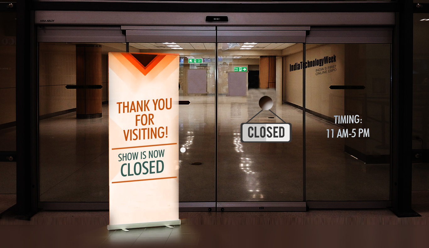 Show Closed